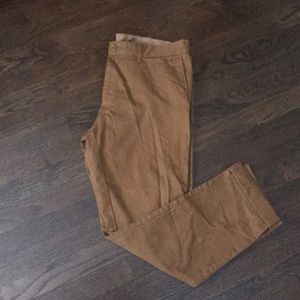 Brand new men’s pants